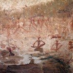 Twyfelfontein - rockart